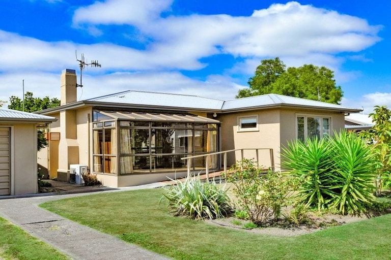 Photo of property in 705 Princes Street, Parkvale, Hastings, 4122