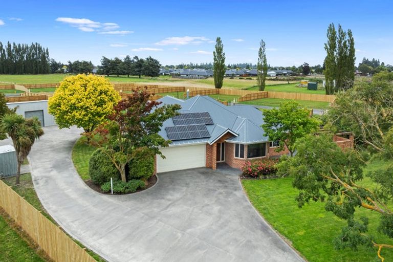 Photo of property in 74 Smithfield Road, Elgin, Ashburton, 7772