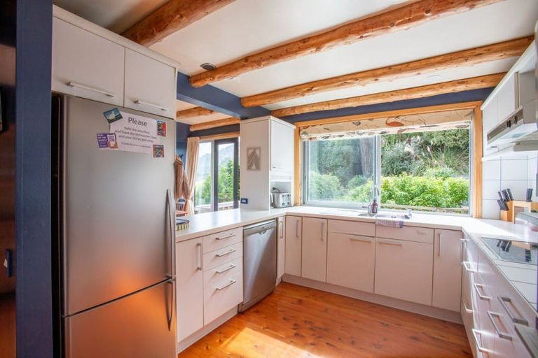 Photo of property in 158 Mangawhero Terrace, Ohakune, 4625
