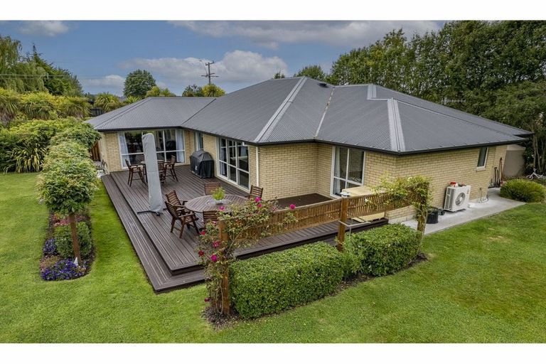 Photo of property in 21 Factory Road, Temuka, 7920