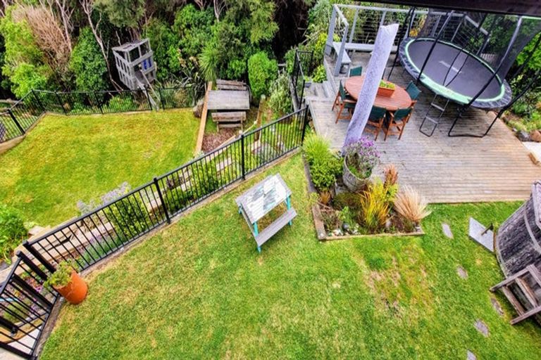 Photo of property in 21 Mercury Way, Whitby, Porirua, 5024