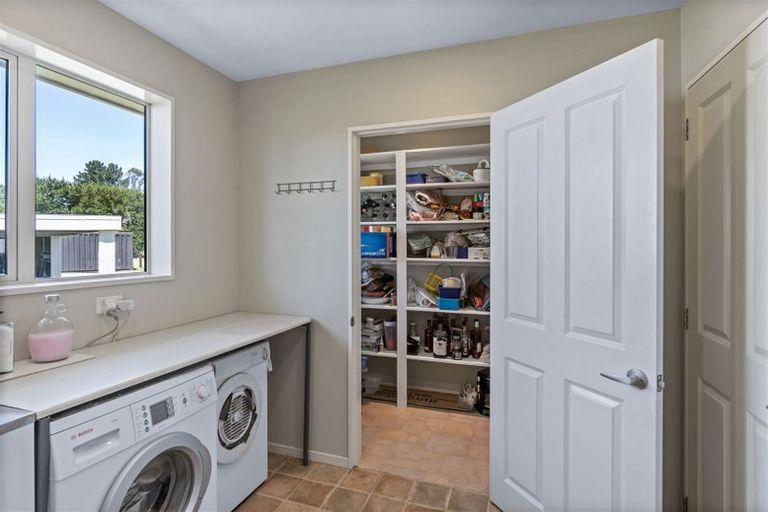 Photo of property in 366 Hoskyns Road, Rolleston, Christchurch, 7675