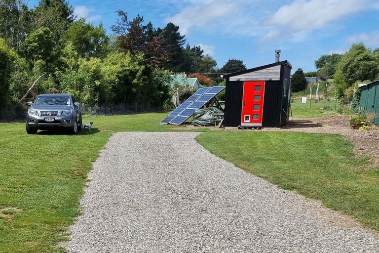 Photo of property in 4 Olsen Street, Eketahuna, 4900