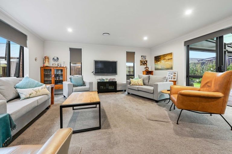 Photo of property in 2 Lulu Avenue, Chartwell, Hamilton, 3210