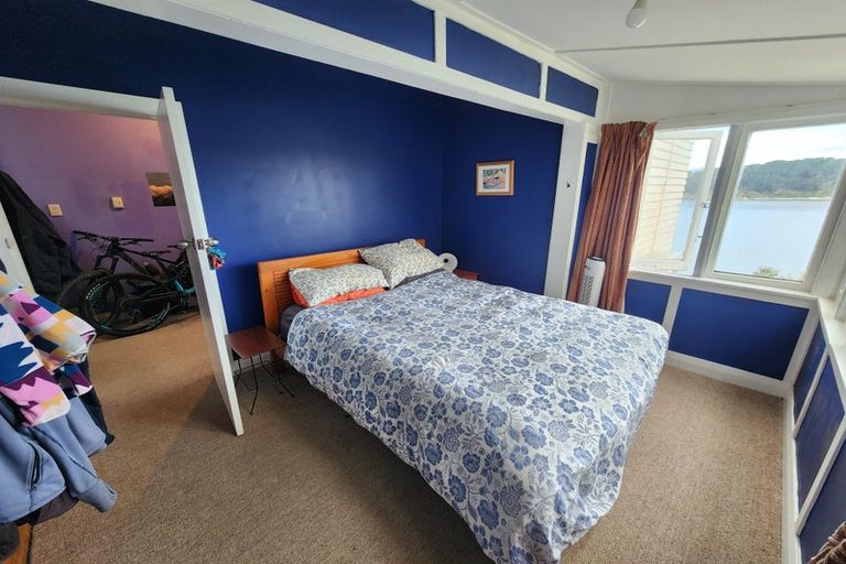 Photo of property in 35 Grafton Road, Roseneath, Wellington, 6011