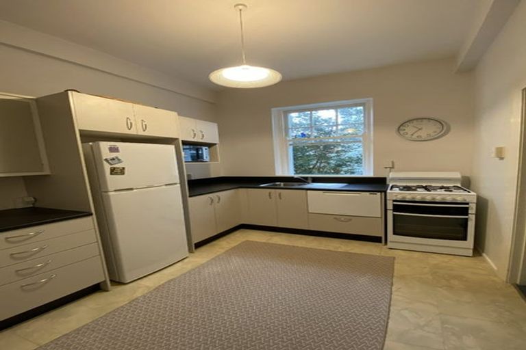 Photo of property in Blythswood Flats, 3f7 Aro Street, Aro Valley, Wellington, 6021
