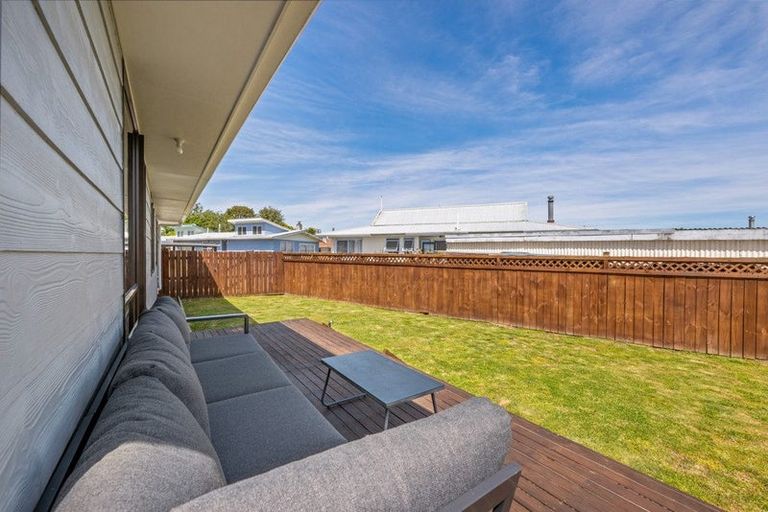 Photo of property in 8a Stratford Street, Blenheim, 7201