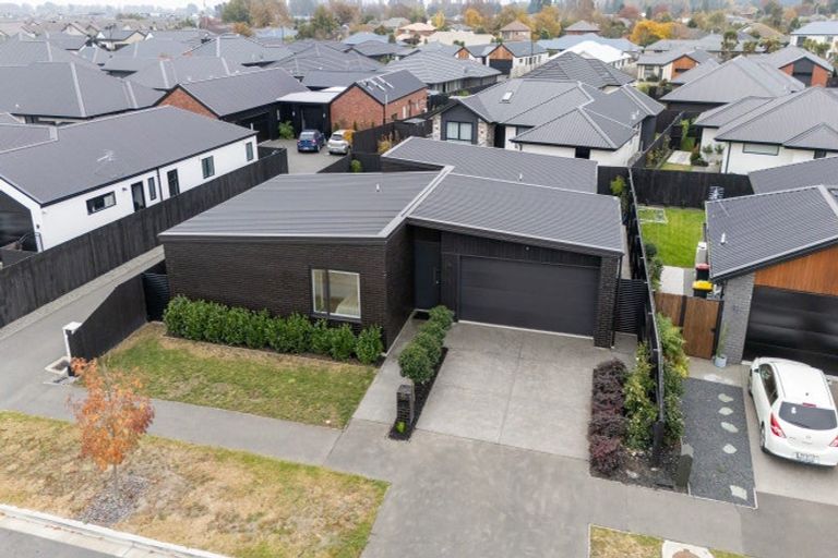 Photo of property in 55 Katrine Drive, Burwood, Christchurch, 8083