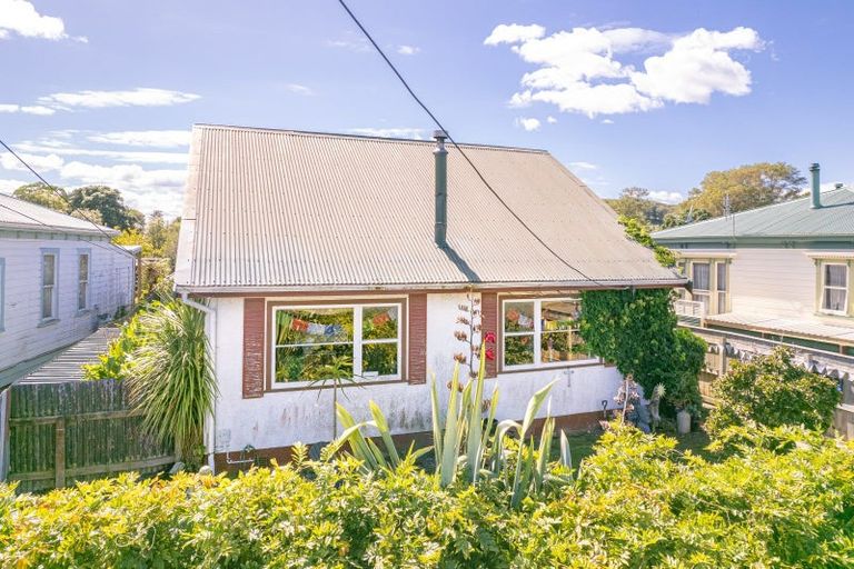 Photo of property in 31 Salisbury Avenue, Whanganui East, Wanganui, 4500