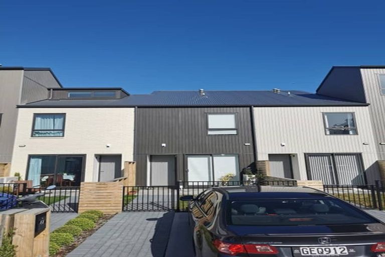 Photo of property in 129 Sunnyside Road, Sunnyvale, Auckland, 0612