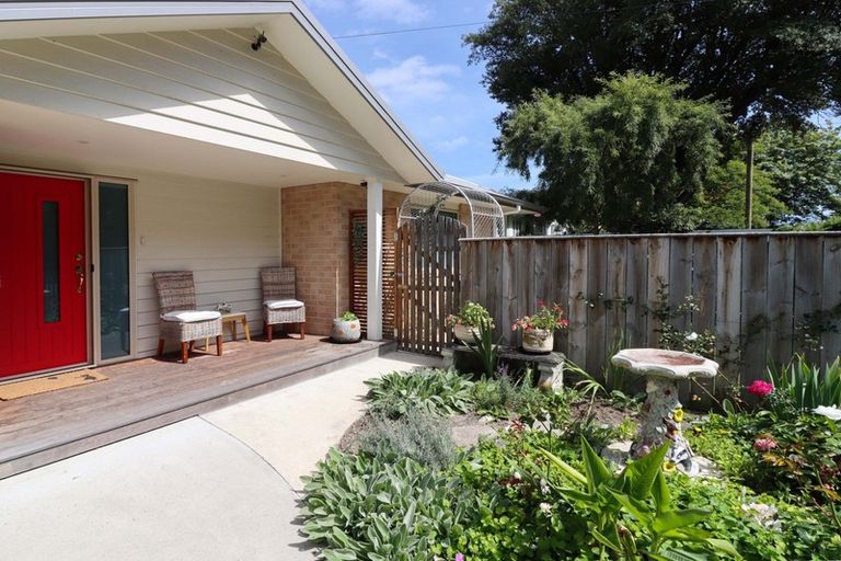 Photo of property in 93 Essex Street, Masterton, 5810