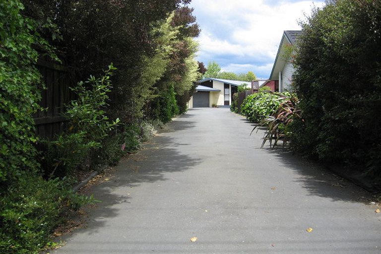 Photo of property in 121b Johns Road, Northwood, Christchurch, 8051