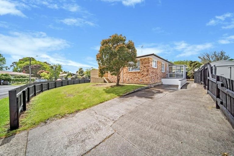 Photo of property in 46a Landon Avenue, Mangere East, Auckland, 2024
