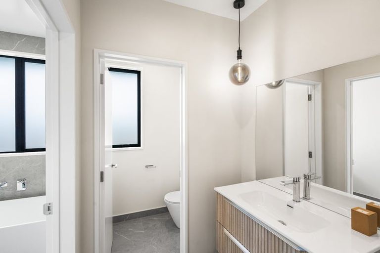 Photo of property in 51 Nethercote Way, Rolleston, 7614