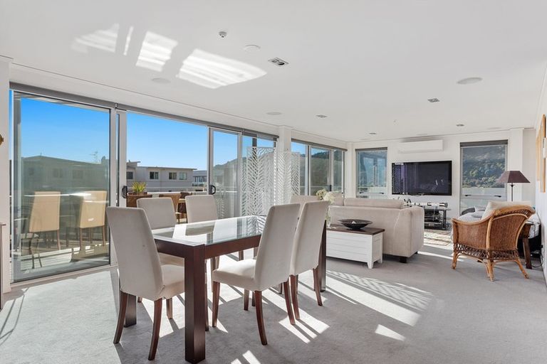 Photo of property in Quayside Apartments, 311/11 George Street, Whakatane, 3120