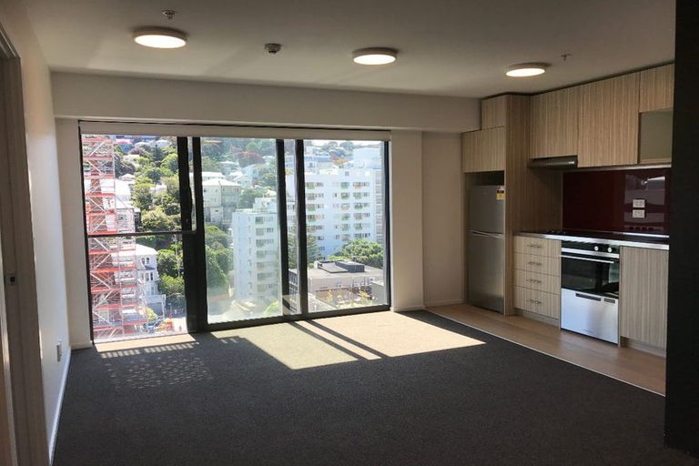Photo of property in 1402/111 Dixon Street, Te Aro, Wellington, 6011
