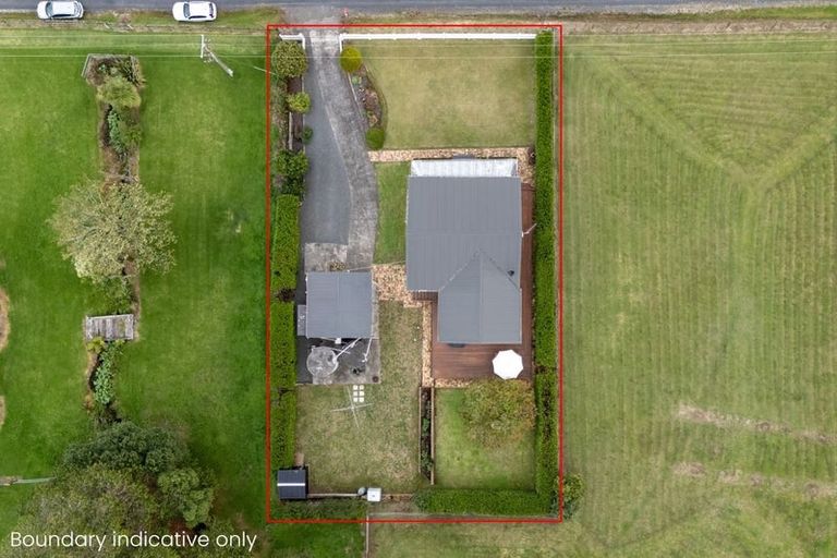 Photo of property in 459 Drury Hills Road, Drury, 2577