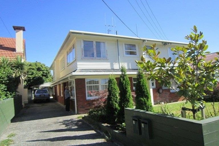 Photo of property in 5a U1 Te Aroha Street, Hamilton East, Hamilton, 3216