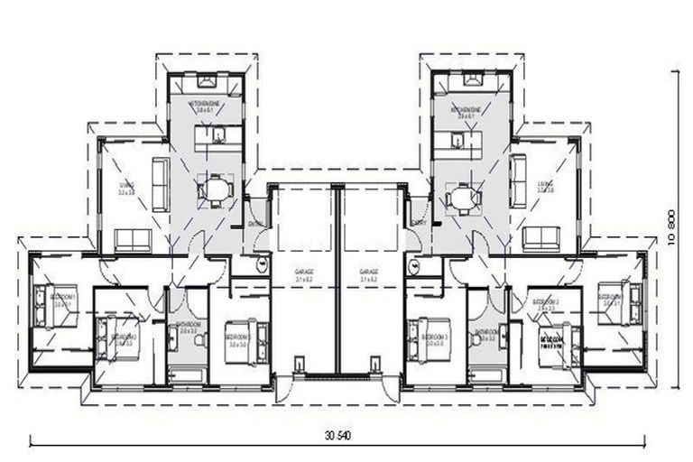 Photo of property in 84 Finn Avenue, Rolleston, 7615