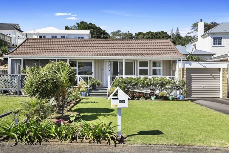 Photo of property in 33c Carrington Street, New Plymouth, 4310