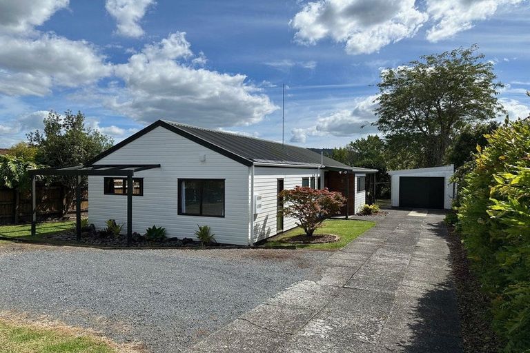 Photo of property in 11 Grey Street, Kawakawa, 0210