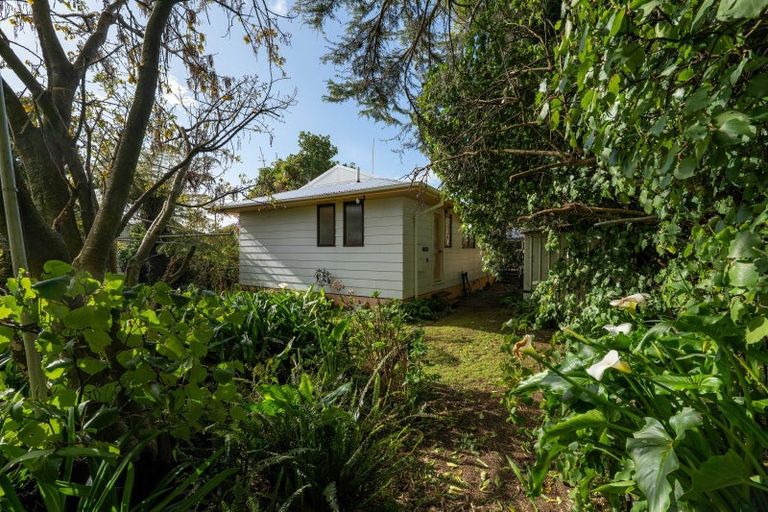 Photo of property in 1/12 Atiawa Street, Glen Avon, New Plymouth, 4312
