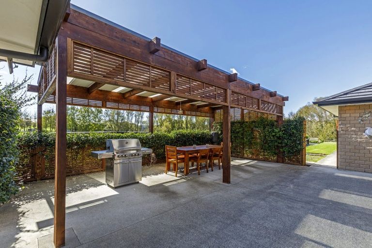 Photo of property in 34 Arone Way, Wainui, Silverdale, 0994