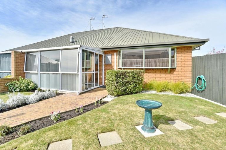 Photo of property in 6 Shepherd Place, Kaiapoi, 7630
