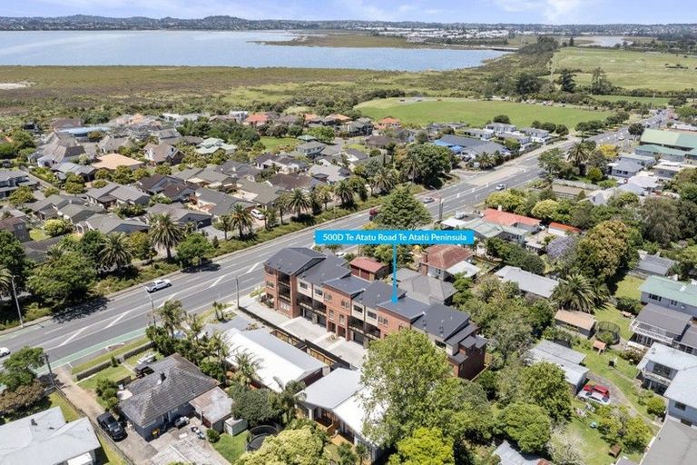 Photo of property in 500d Te Atatu Road, Te Atatu Peninsula, Auckland, 0610