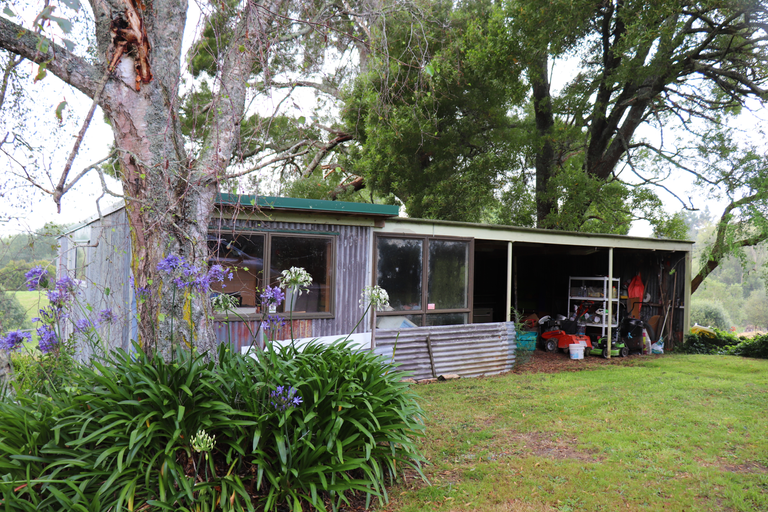 Photo of property in 80 Te Puroa Road, Ngaruawahia, 3793