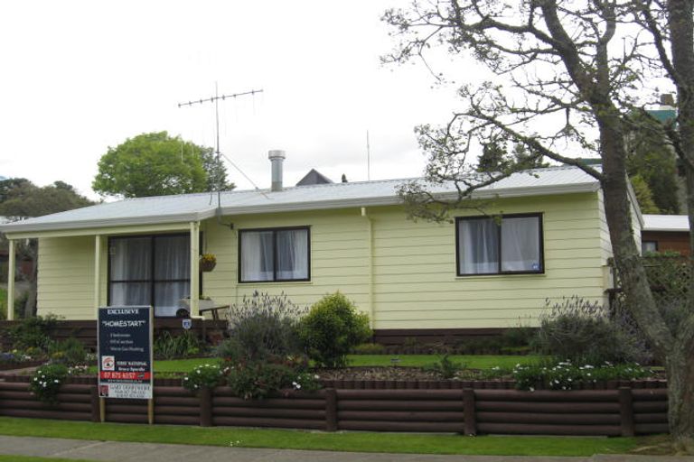 Photo of property in 210 Sinclair Terrace, Te Awamutu, 3800