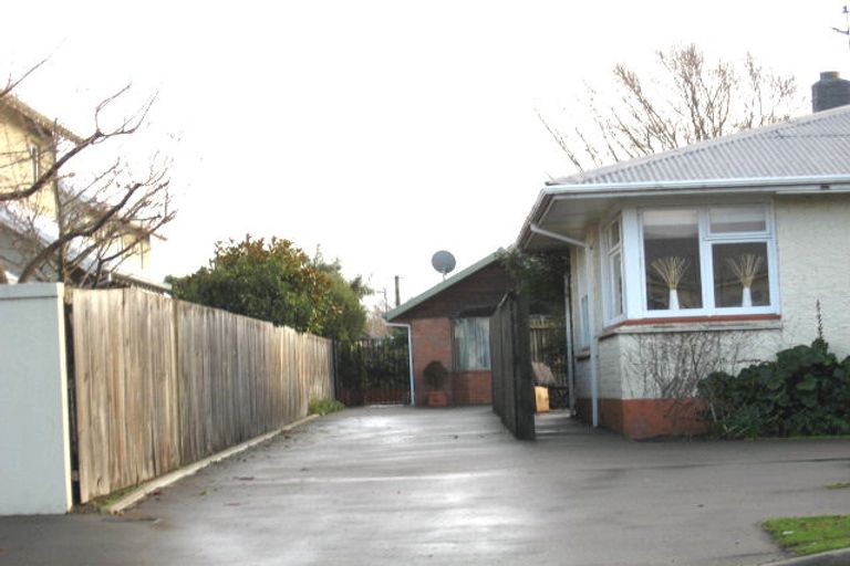 Photo of property in 205a Innes Road, St Albans, Christchurch, 8052