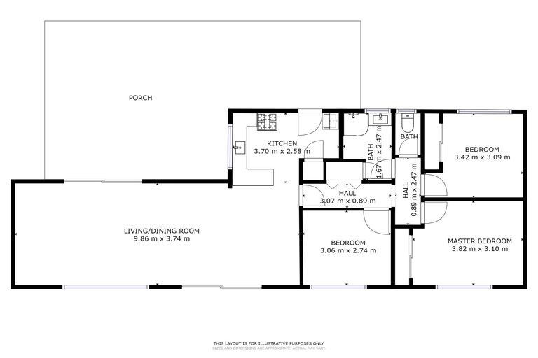 Photo of property in 60 Kiripaka Road, Tikipunga, Whangarei, 0112