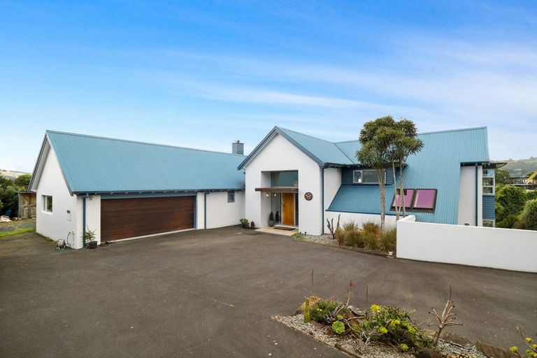Photo of property in 10 Glenfinlass Street, Company Bay, Dunedin, 9014