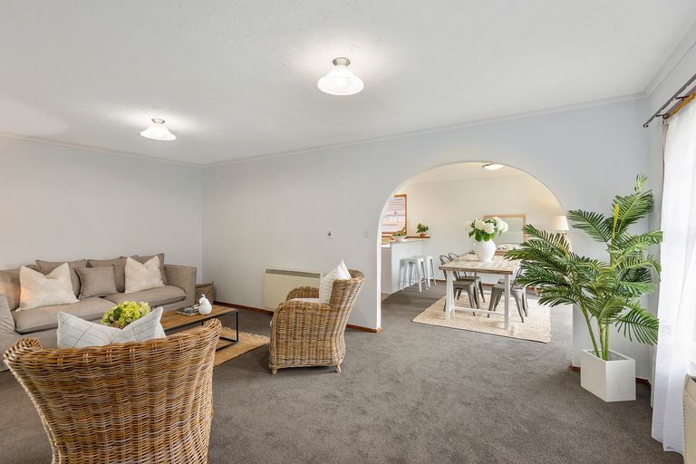 Photo of property in 60a Main North Road, Woodend, 7610
