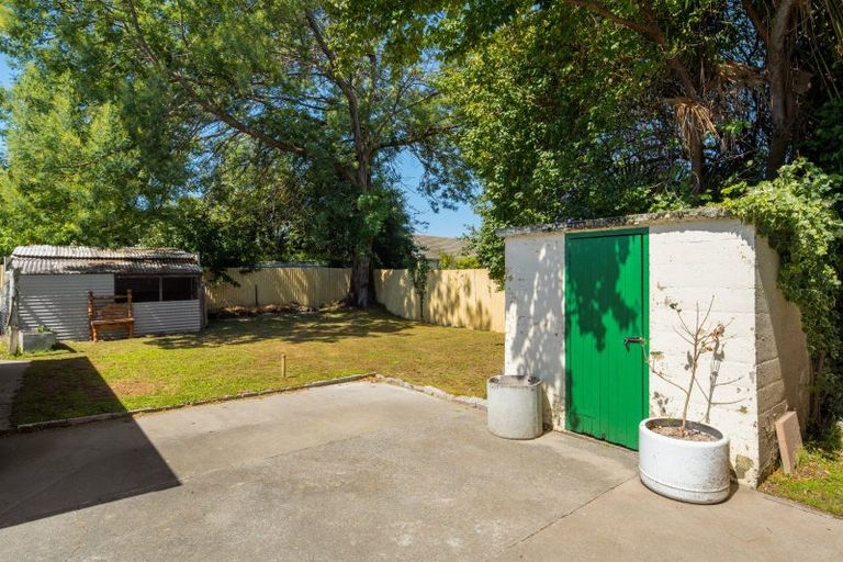 Photo of property in 60 Hutcheson Street, Mayfield, Blenheim, 7201
