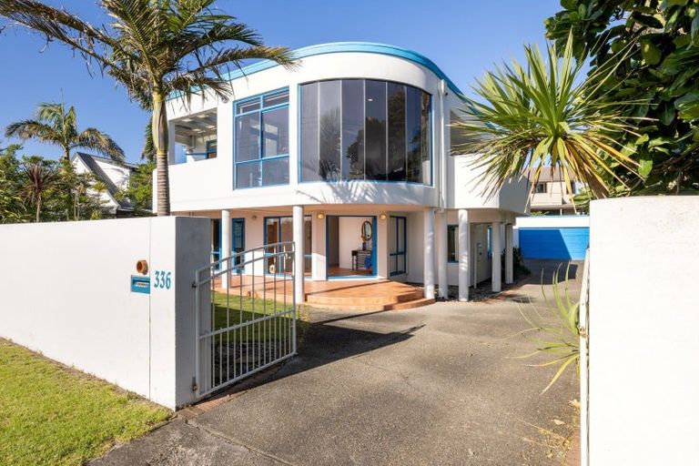Photo of property in 336 Papamoa Beach Road, Papamoa Beach, Papamoa, 3118