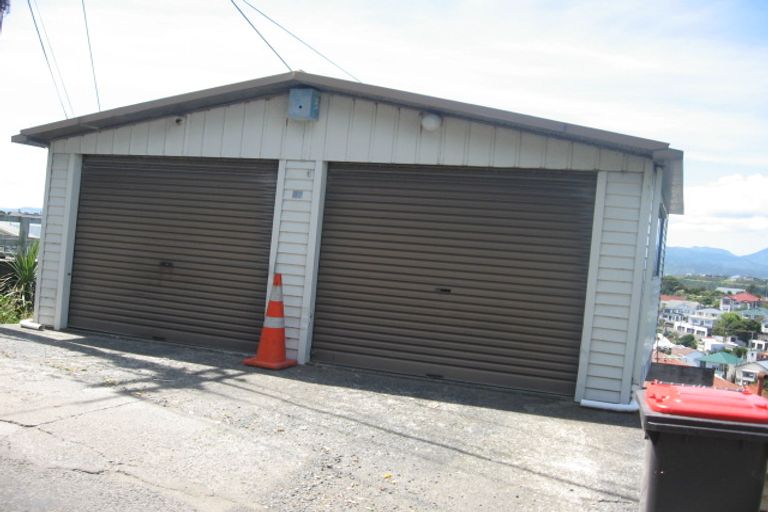 Photo of property in 47 Rakau Road, Hataitai, Wellington, 6021