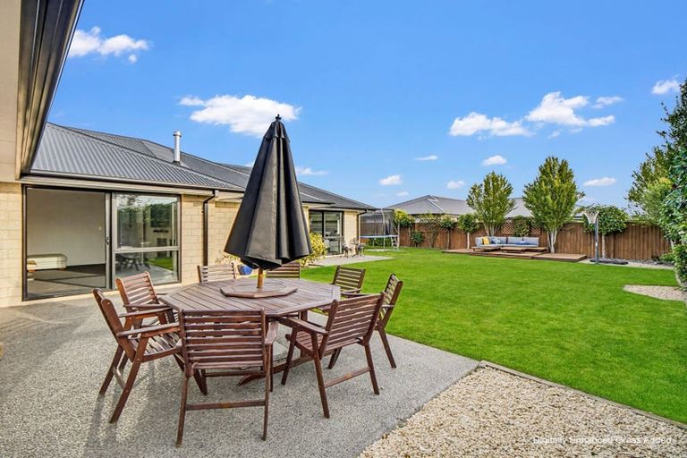 Photo of property in 23 Monarch Boulevard, Kaiapoi, 7630