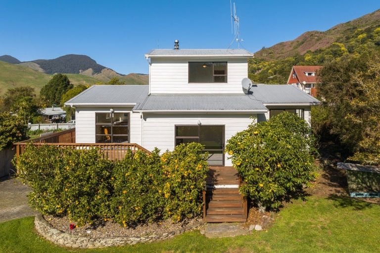 Photo of property in 4 Kavanagh Place, Havelock, 7100