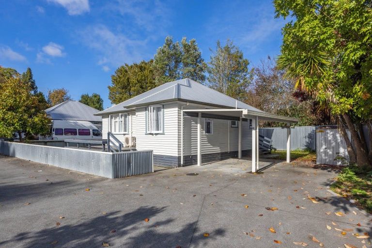 Photo of property in 41 Kakamutu Road, Otorohanga, 3900