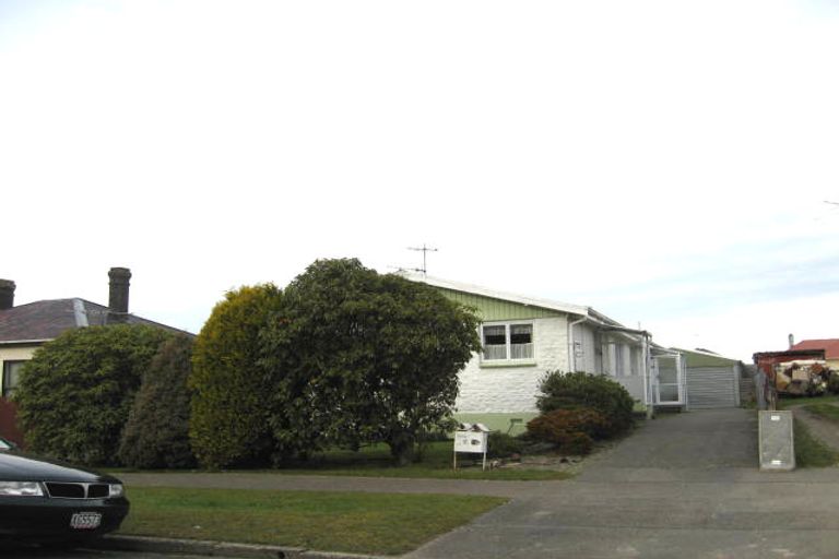 Photo of property in 15a Roy Street, Strathern, Invercargill, 9812