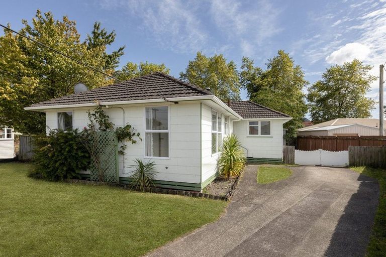 Photo of property in 74 Domett Street, Kawerau, 3127