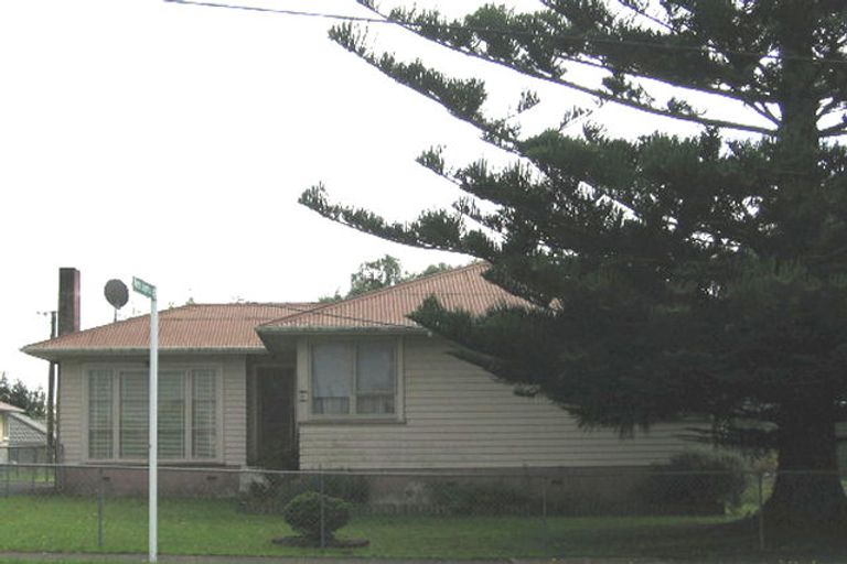 Photo of property in 111 Metcalfe Road, Ranui, Auckland, 0612