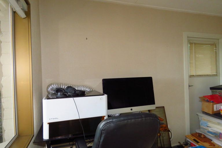 Photo of property in 35 Domett Street, Westport, 7825