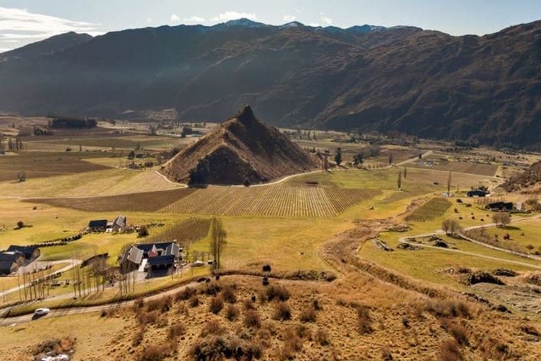 Photo of property in 55f Gibbston Back Road, Gibbston, Queenstown, 9371