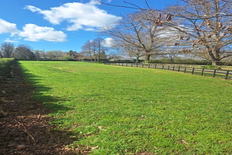 Photo of property in 191 Racecourse Road, Cambridge, 3493