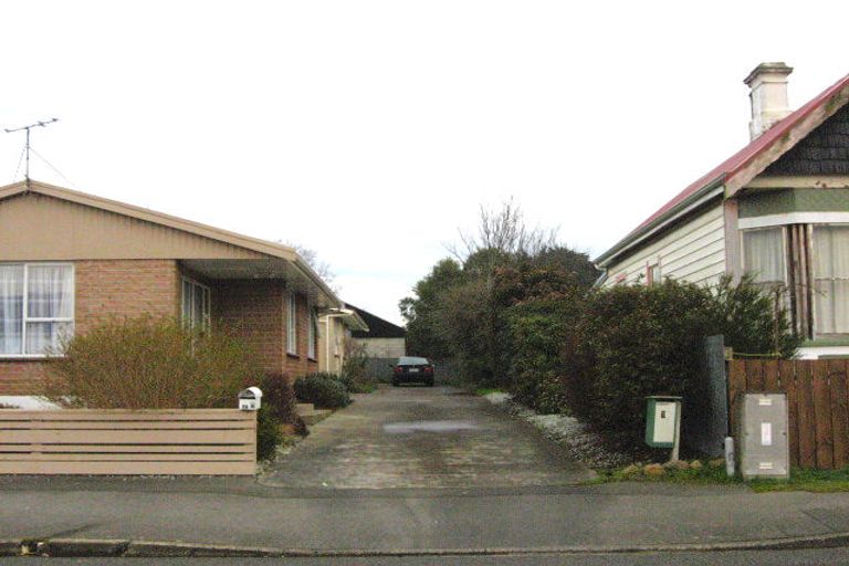 Photo of property in 74 Mary Street, Richmond, Invercargill, 9810