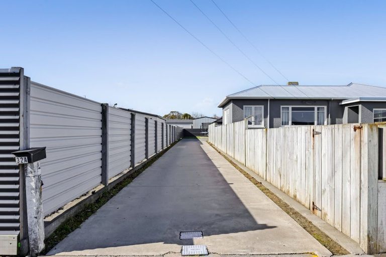 Photo of property in 32a Hunter Street, Hawera, 4610