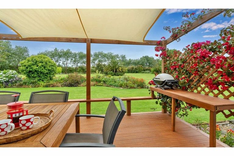 Photo of property in 64 Mangakaretu Road, Waipapa, Kerikeri, 0295